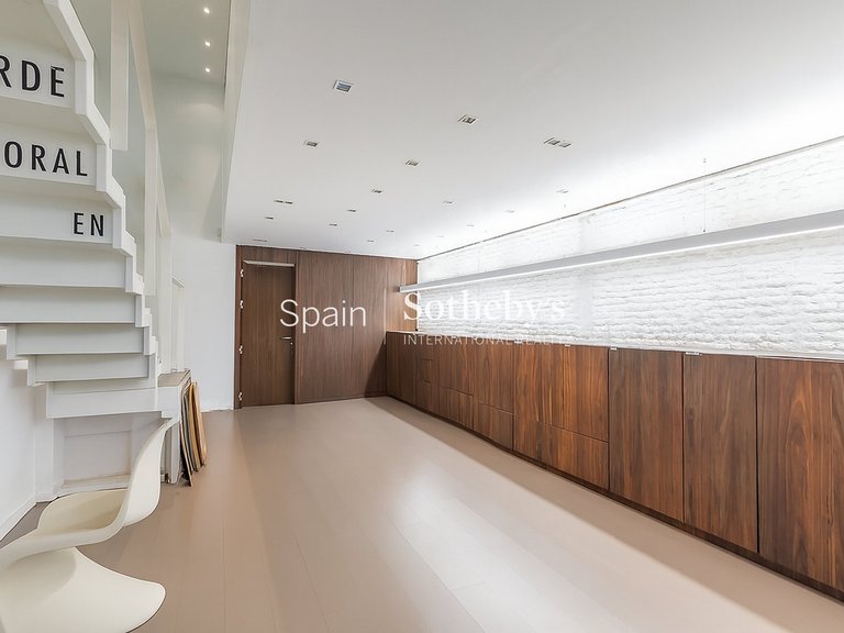 Apartment for Rent in Madrid, Madrid 2