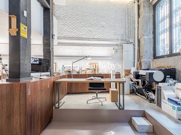 Apartment for Rent in Madrid, Madrid 12