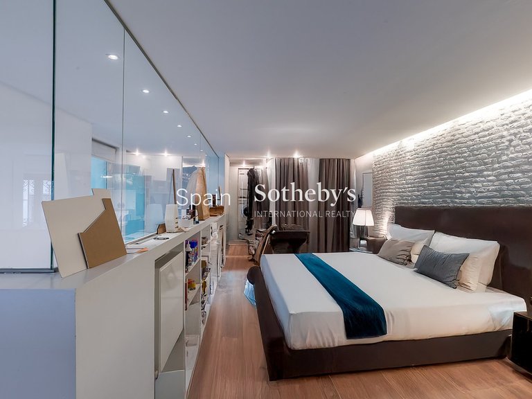 Apartment for Rent in Madrid, Madrid 23