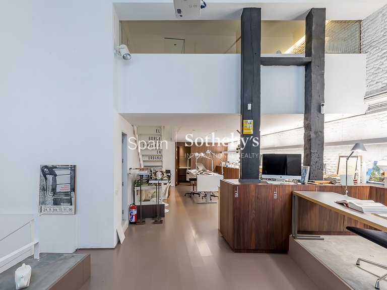 Apartment for Rent in Madrid, Madrid 16
