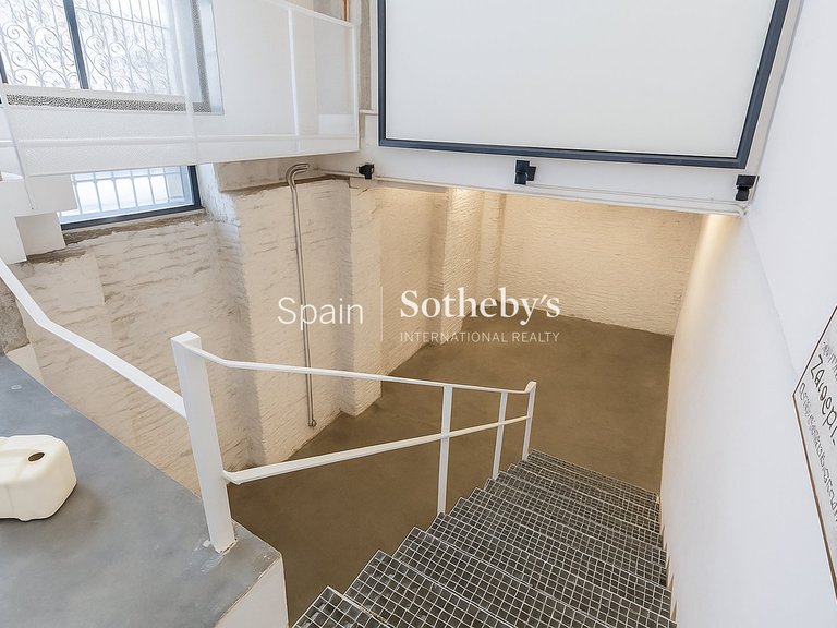 Apartment for Rent in Madrid, Madrid 14