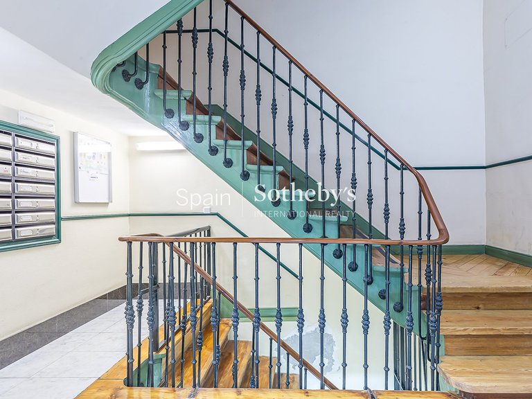 Apartment for Rent in Madrid, Madrid 24