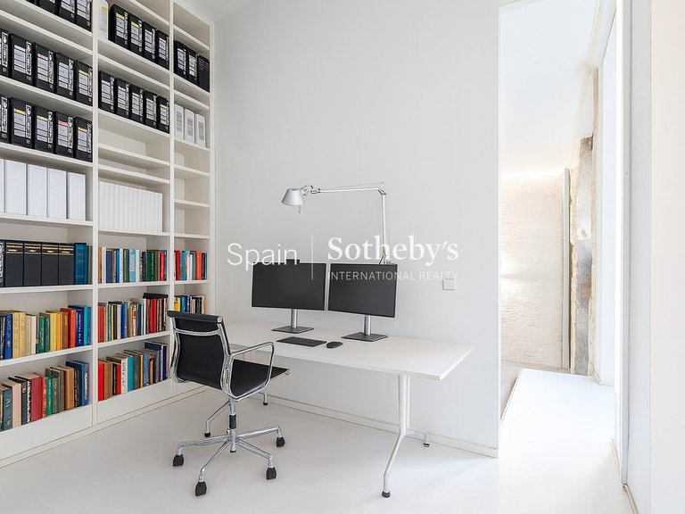 Apartment for Rent in Madrid, Madrid 19