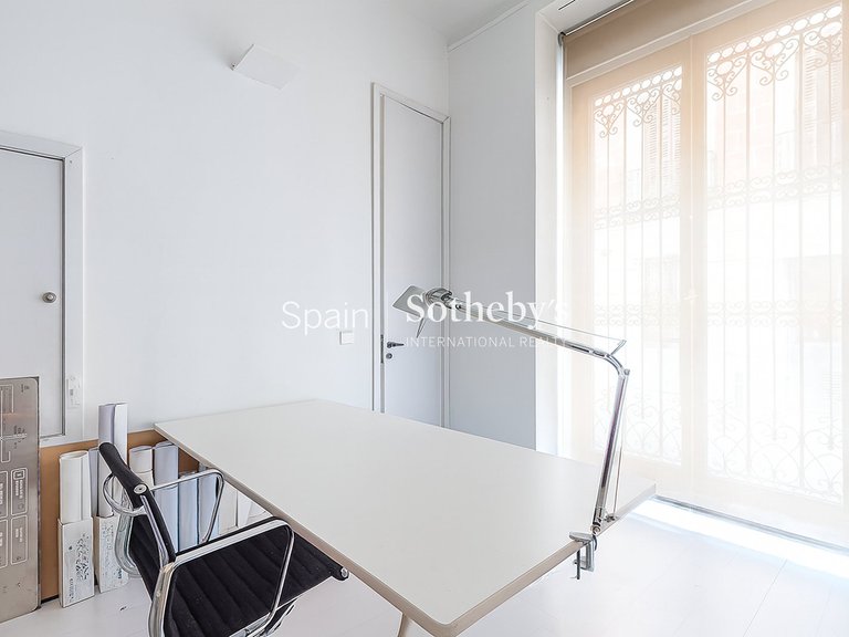 Apartment for Rent in Madrid, Madrid 18
