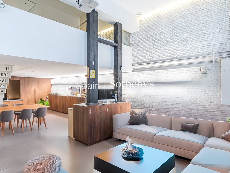 Apartment for Rent in Madrid, Madrid 1