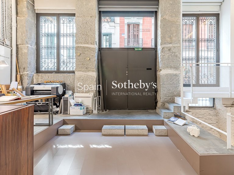 Apartment for Rent in Madrid, Madrid 4