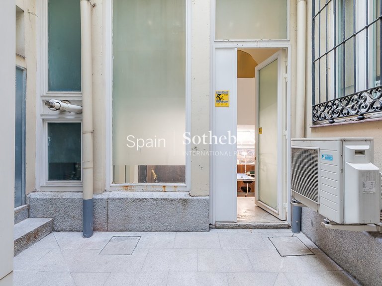 Apartment for Rent in Madrid, Madrid 13