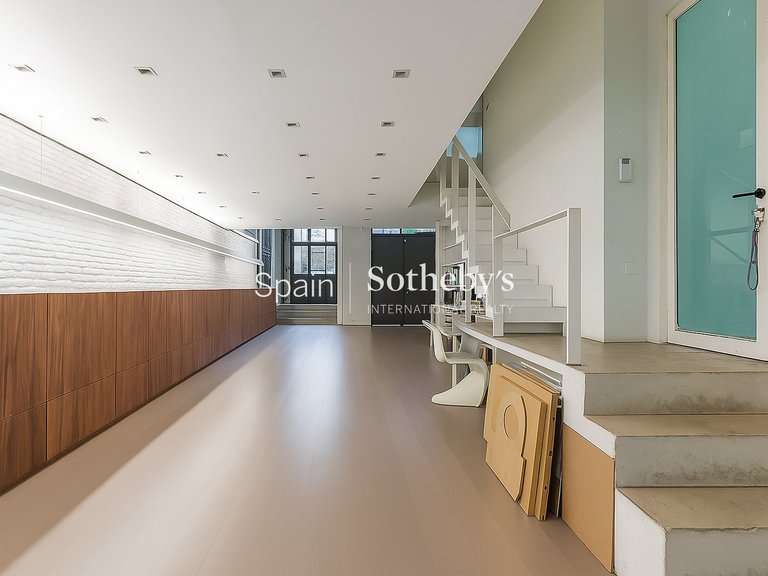 Apartment for Rent in Madrid, Madrid 3