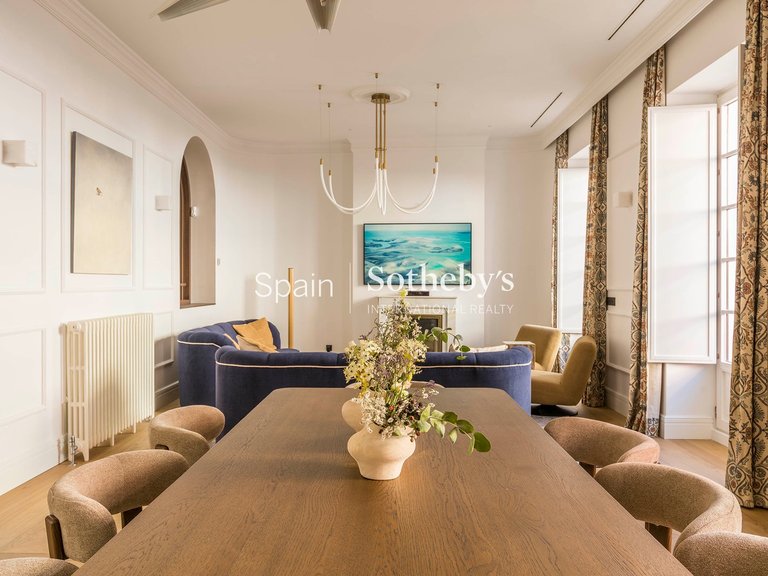 Apartment for Rent in Madrid, Madrid 26