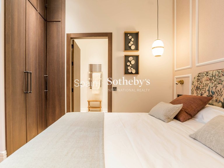 Apartment for Rent in Madrid, Madrid 17