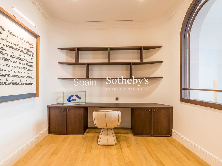 Apartment for Rent in Madrid, Madrid 23