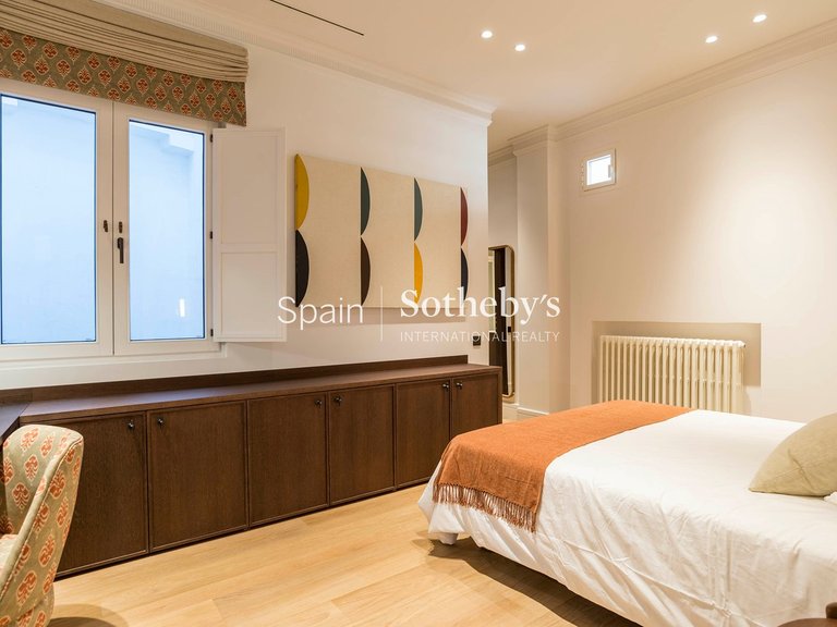 Apartment for Rent in Madrid, Madrid 21