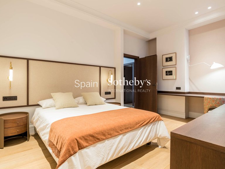 Apartment for Rent in Madrid, Madrid 20
