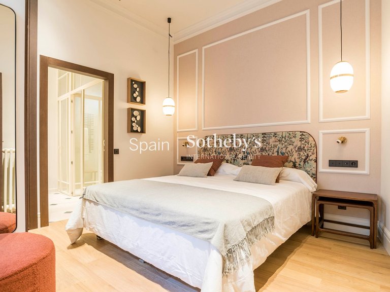 Apartment for Rent in Madrid, Madrid 16