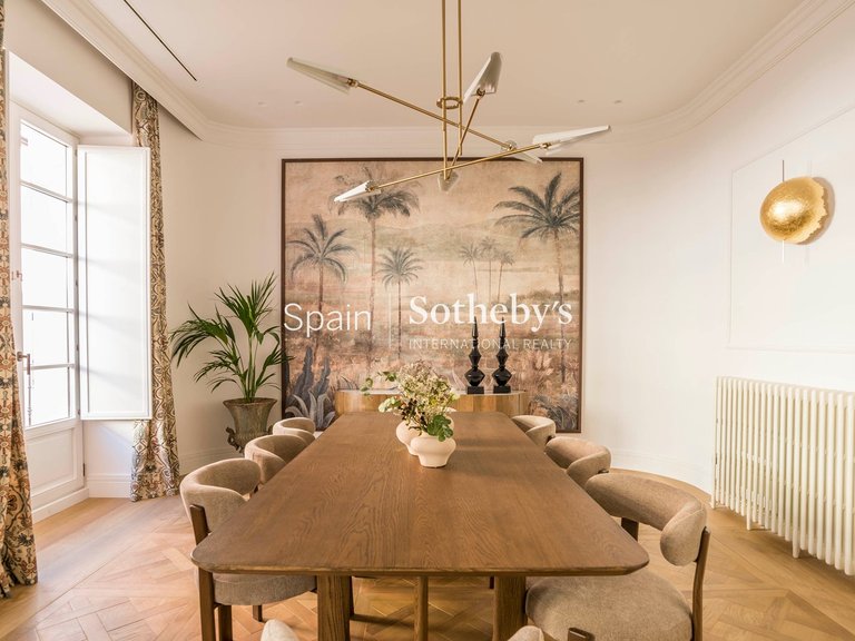 Apartment for Rent in Madrid, Madrid 27