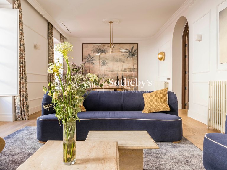Apartment for Rent in Madrid, Madrid 37