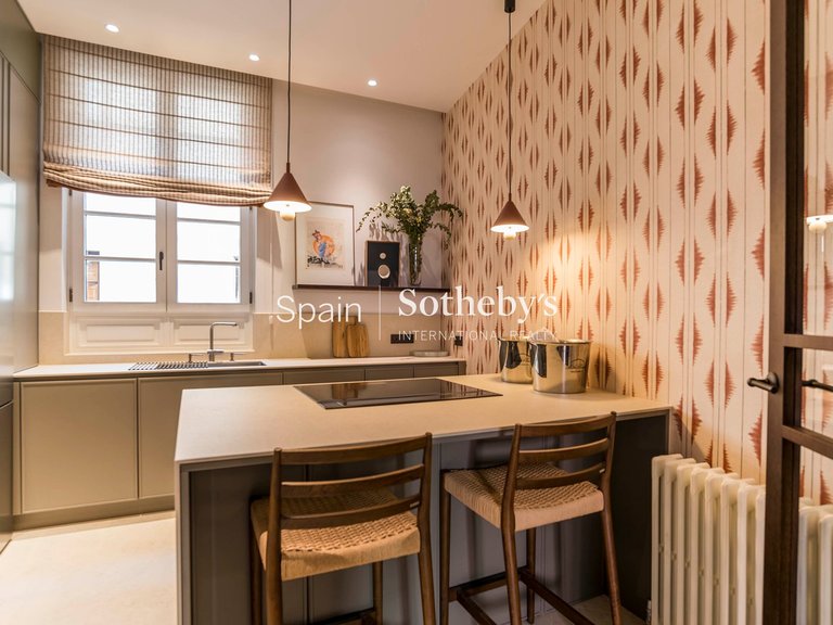 Apartment for Rent in Madrid, Madrid 31