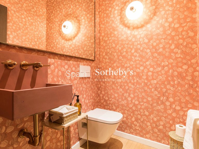 Apartment for Rent in Madrid, Madrid 22