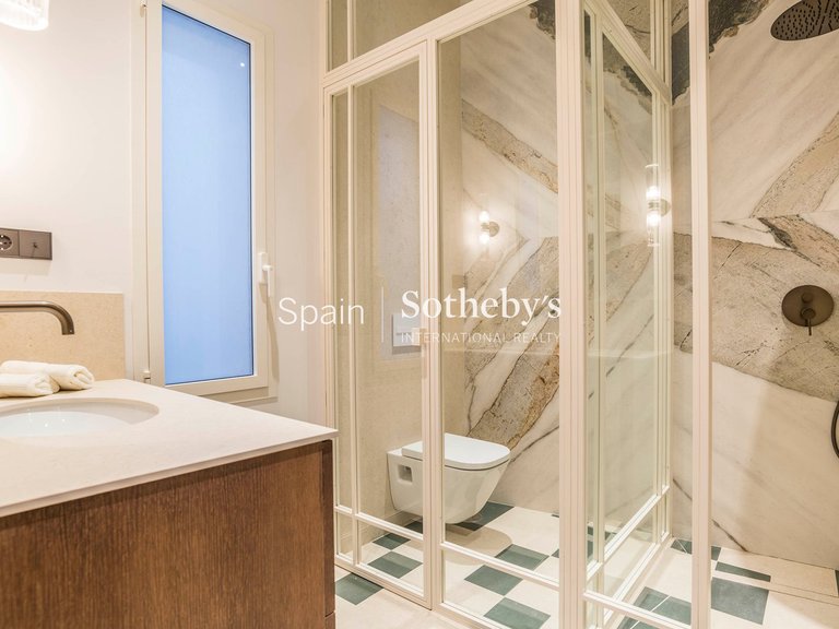Apartment for Rent in Madrid, Madrid 15
