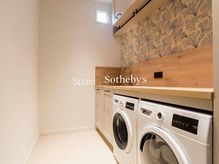 Apartment for Rent in Madrid, Madrid 24