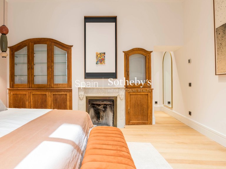 Apartment for Rent in Madrid, Madrid 33