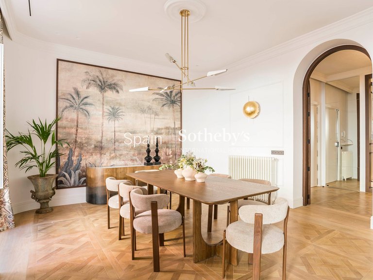 Apartment for Rent in Madrid, Madrid 6