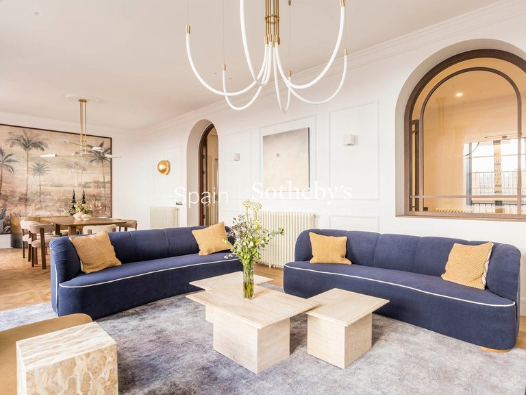 Apartment for Rent in Madrid, Madrid 39