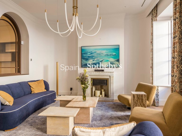Apartment for Rent in Madrid, Madrid 29