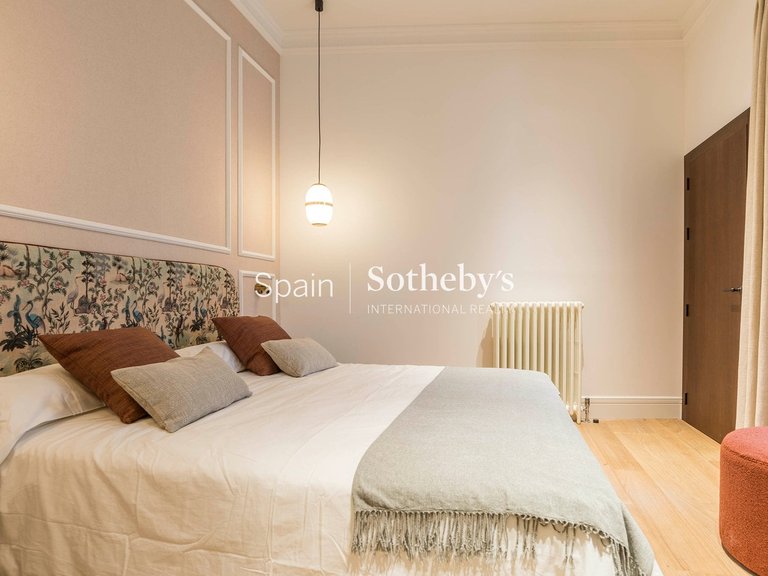 Apartment for Rent in Madrid, Madrid 34