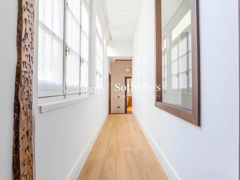 Apartment for Rent in Madrid, Madrid 25