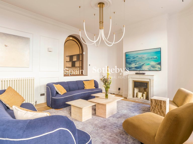 Apartment for Rent in Madrid, Madrid 30