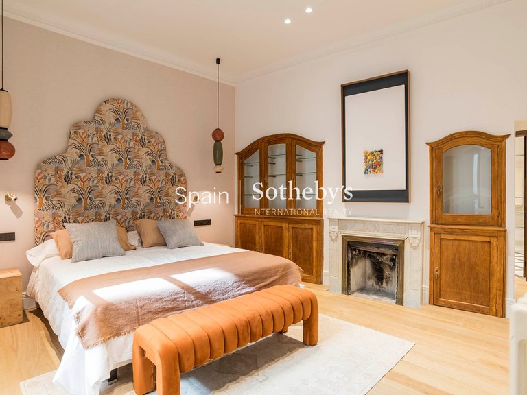 Apartment for Rent in Madrid, Madrid 13