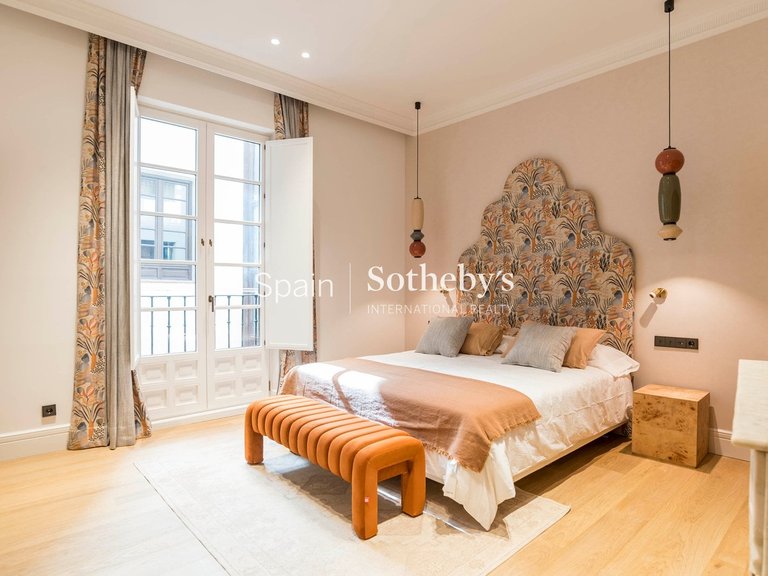 Apartment for Rent in Madrid, Madrid 12