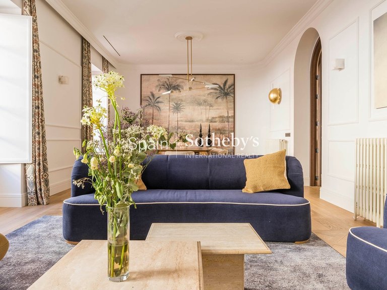 Apartment for Rent in Madrid, Madrid 28