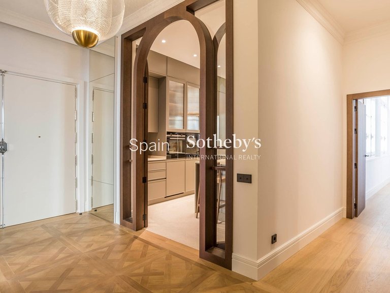 Apartment for Rent in Madrid, Madrid 35