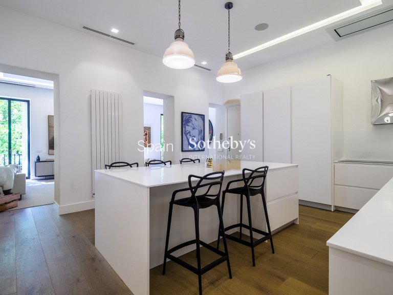 Apartment for Sale in Madrid, Madrid 6