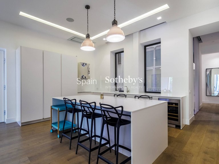 Apartment for Sale in Madrid, Madrid 7
