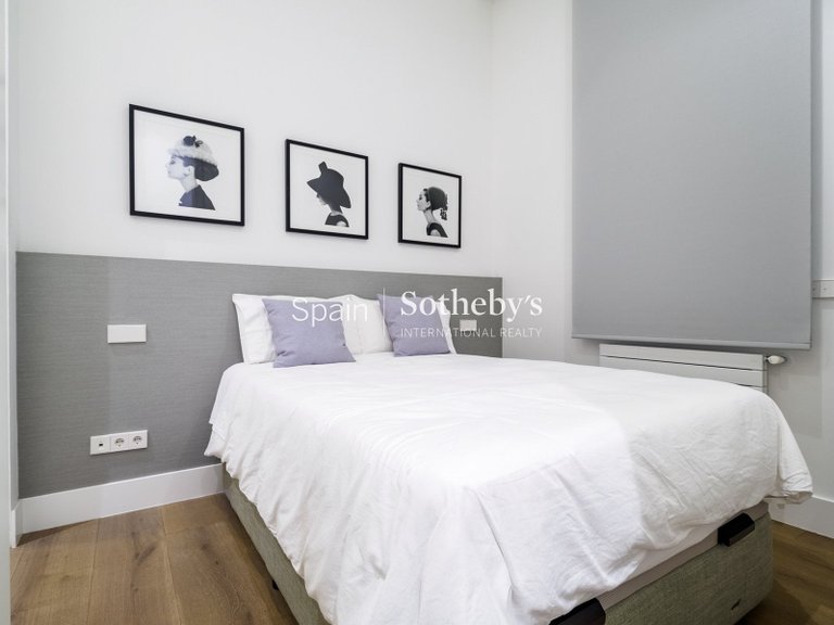 Apartment for Sale in Madrid, Madrid 10