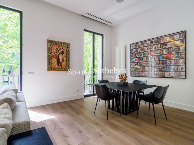 Apartment for Sale in Madrid, Madrid 5