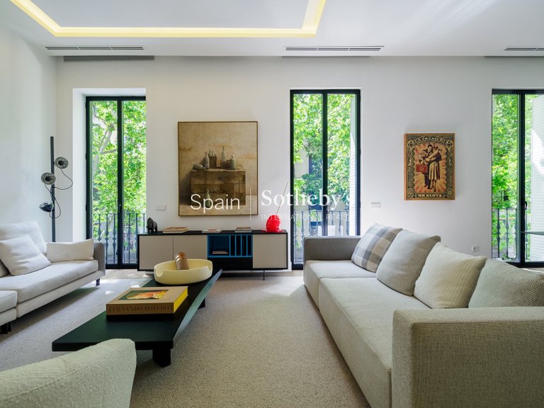 Apartment for Sale in Madrid, Madrid 4