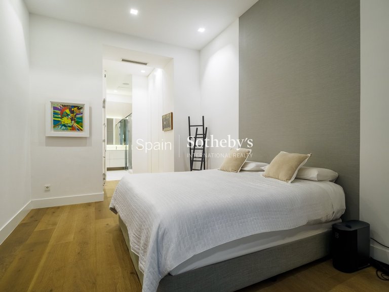Apartment for Sale in Madrid, Madrid 8