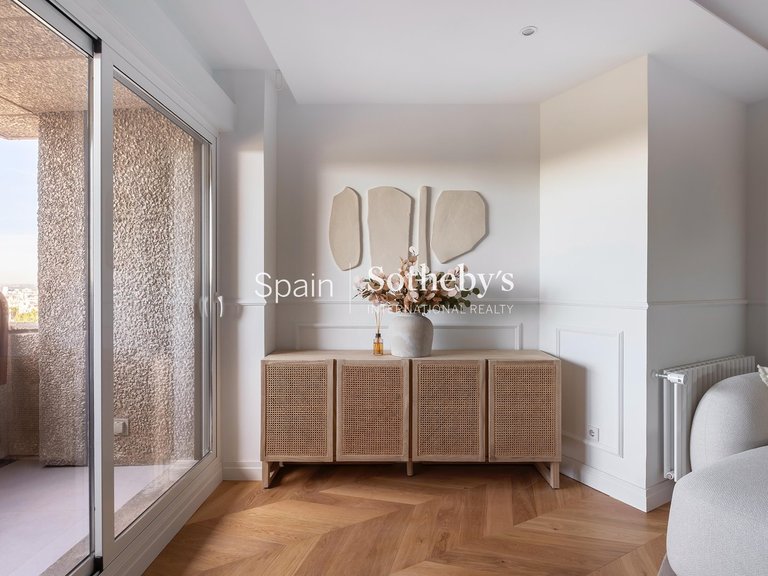 Apartment for Sale in Madrid, Madrid 3