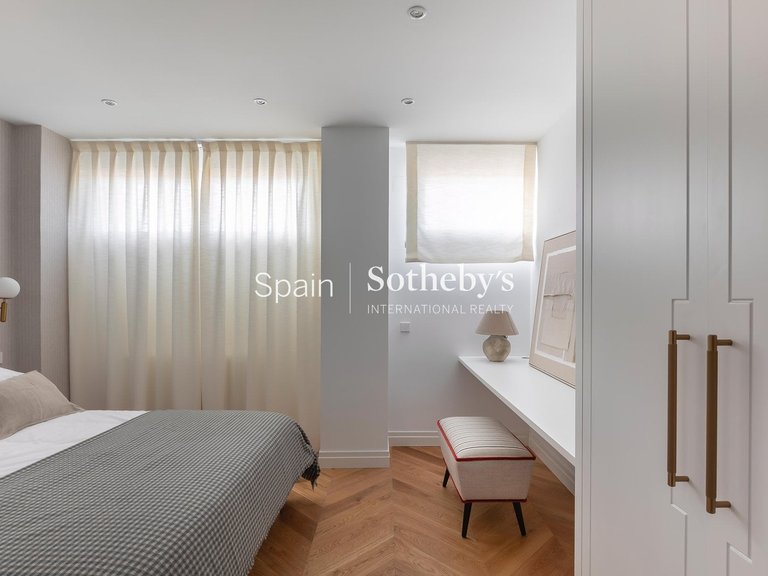Apartment for Sale in Madrid, Madrid 14