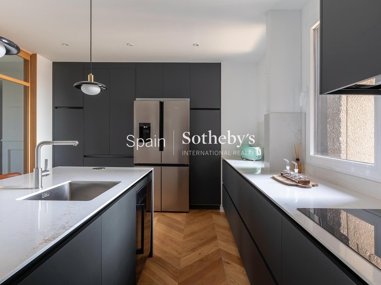 Apartment for Sale in Madrid, Madrid 9