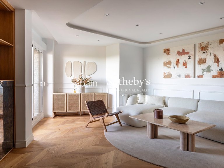 Apartment for Sale in Madrid, Madrid 4