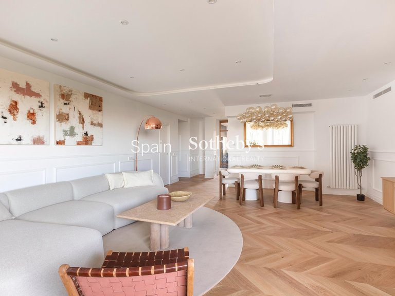Apartment for Sale in Madrid, Madrid 2