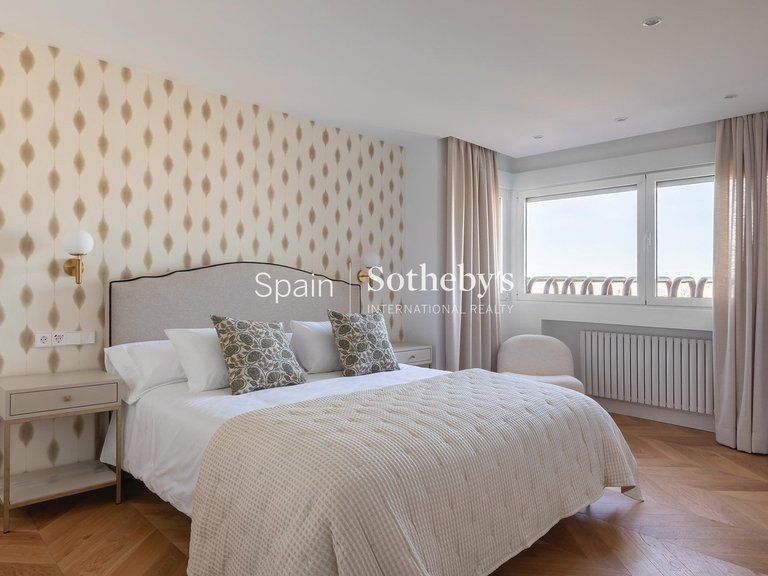 Apartment for Sale in Madrid, Madrid 10