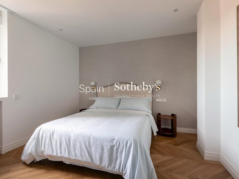 Apartment for Sale in Madrid, Madrid 17