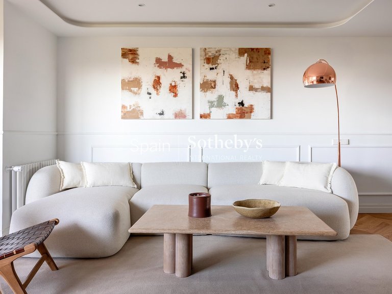 Apartment for Sale in Madrid, Madrid 6
