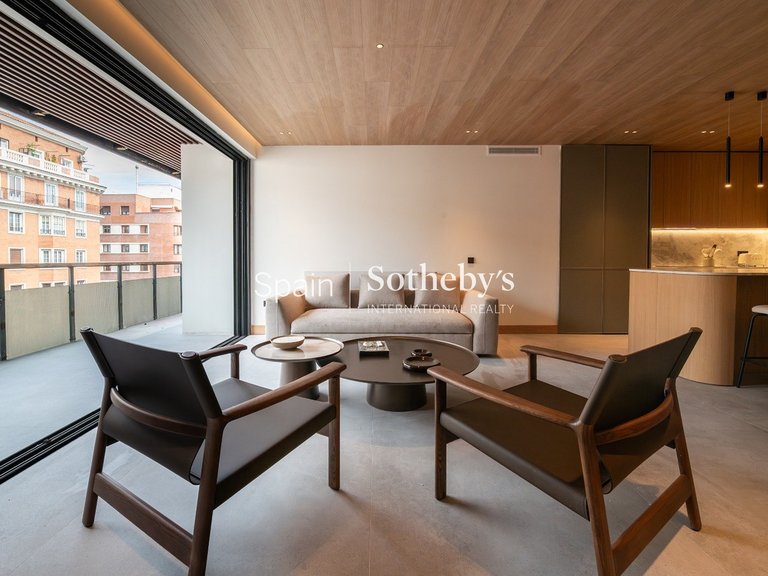 Apartment for Sale in Madrid, Madrid 1